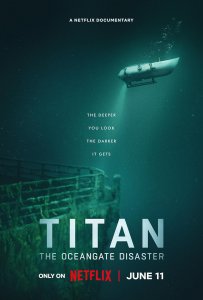 «Титан»: Катастрофа OceanGate
